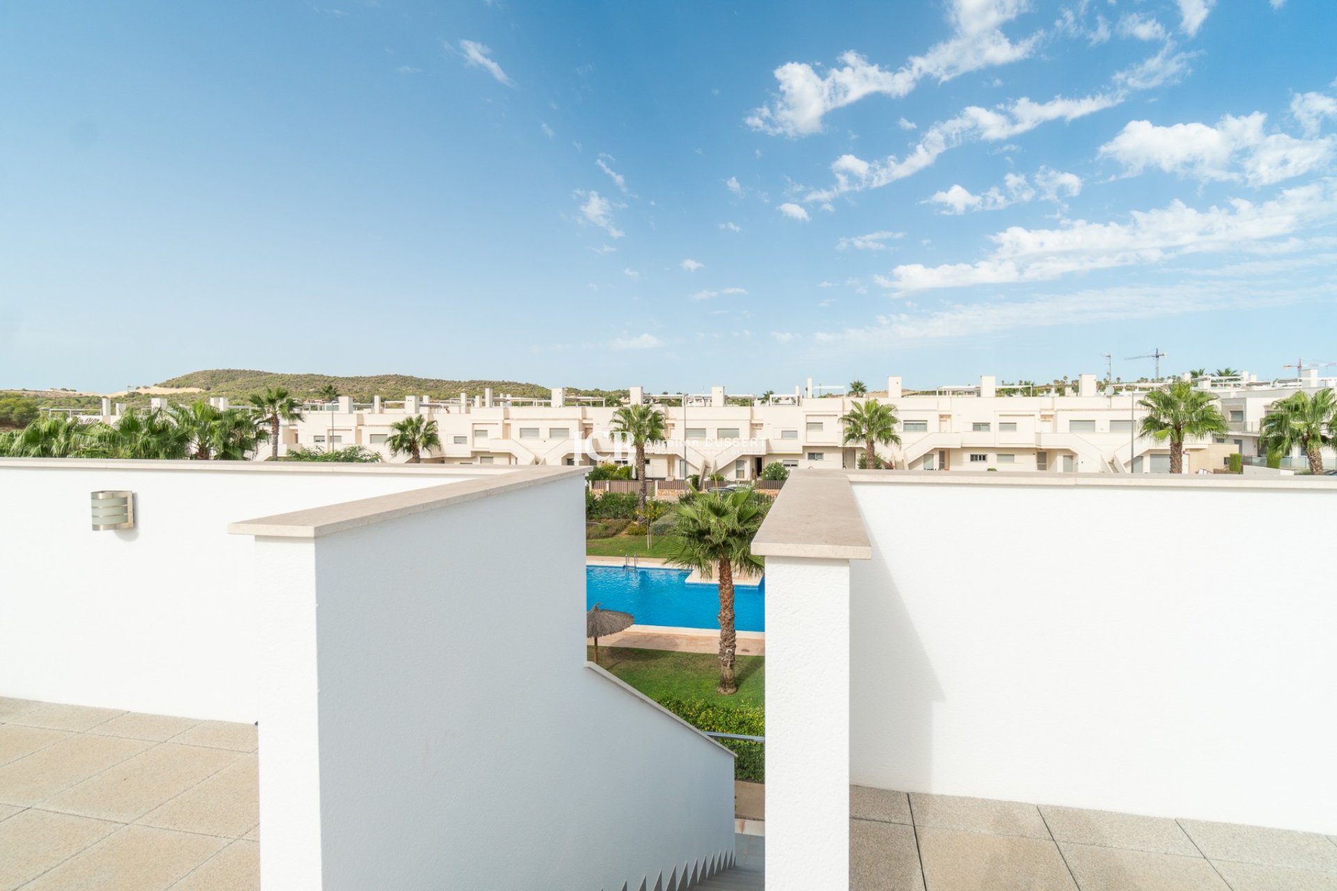 Revente - Appartement -
Vistabella Golf - Vistabella