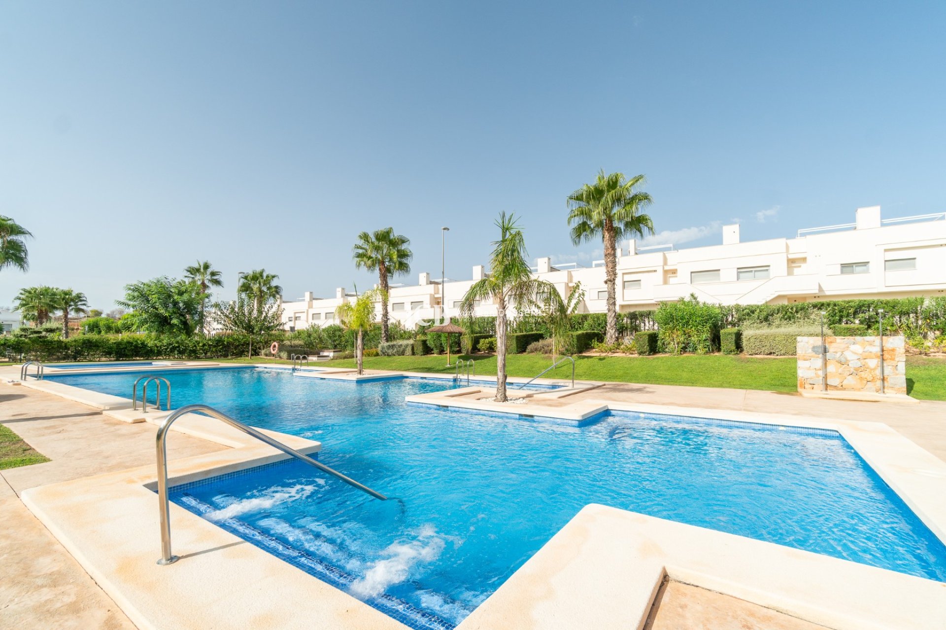 Revente - Appartement -
Vistabella Golf - Vistabella