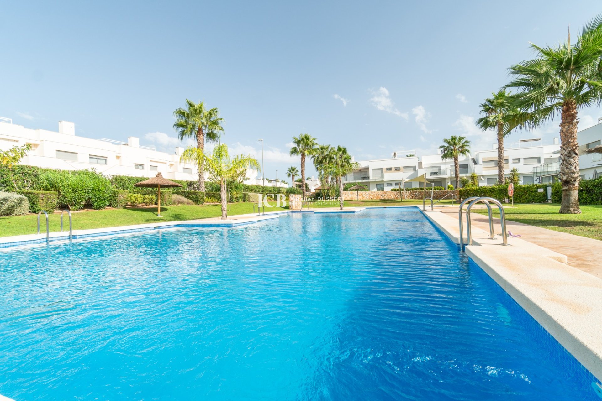 Revente - Appartement -
Vistabella Golf - Vistabella