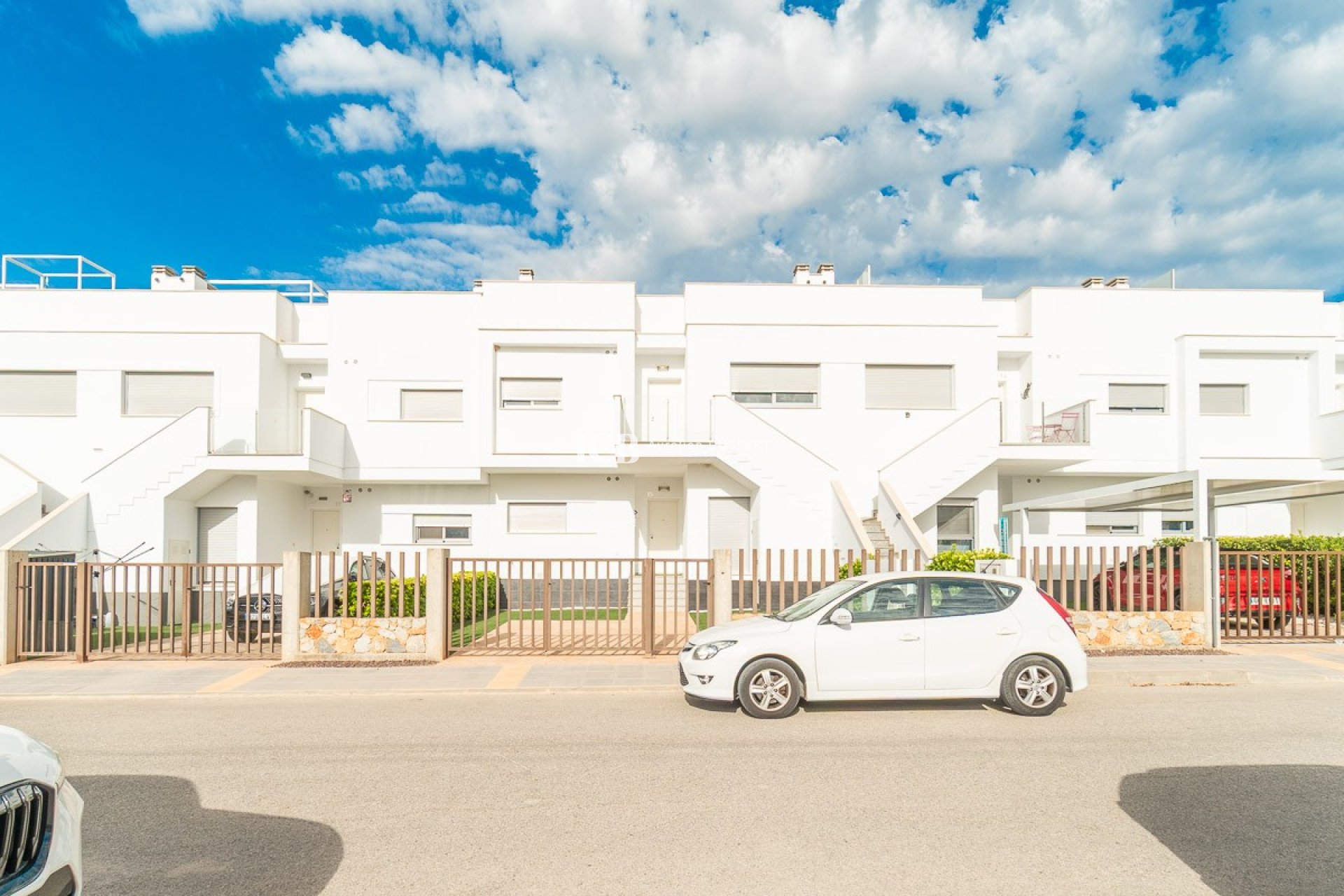 Revente - Appartement -
Vistabella Golf - Vistabella