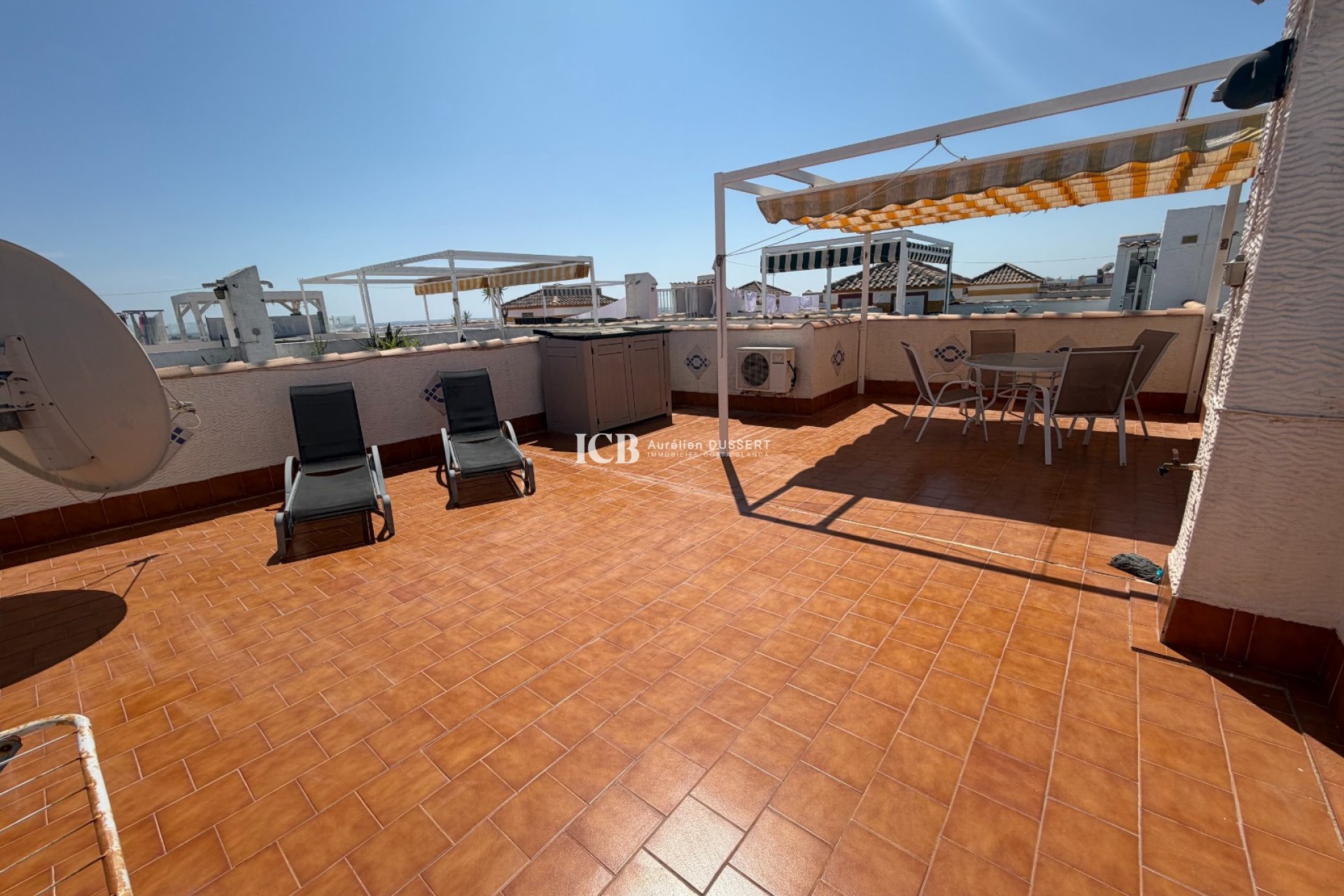Revente - Appartement -
Vistabella Golf - Vistabella