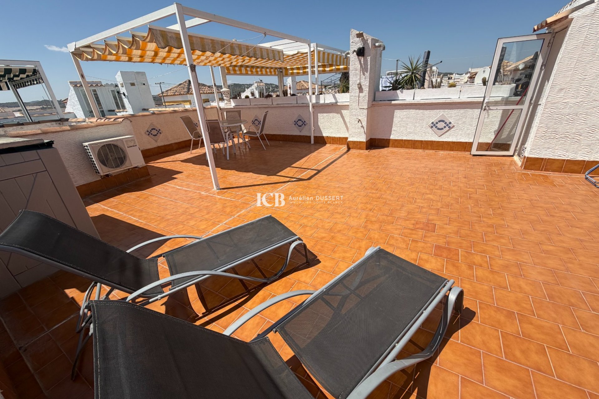 Revente - Appartement -
Vistabella Golf - Vistabella