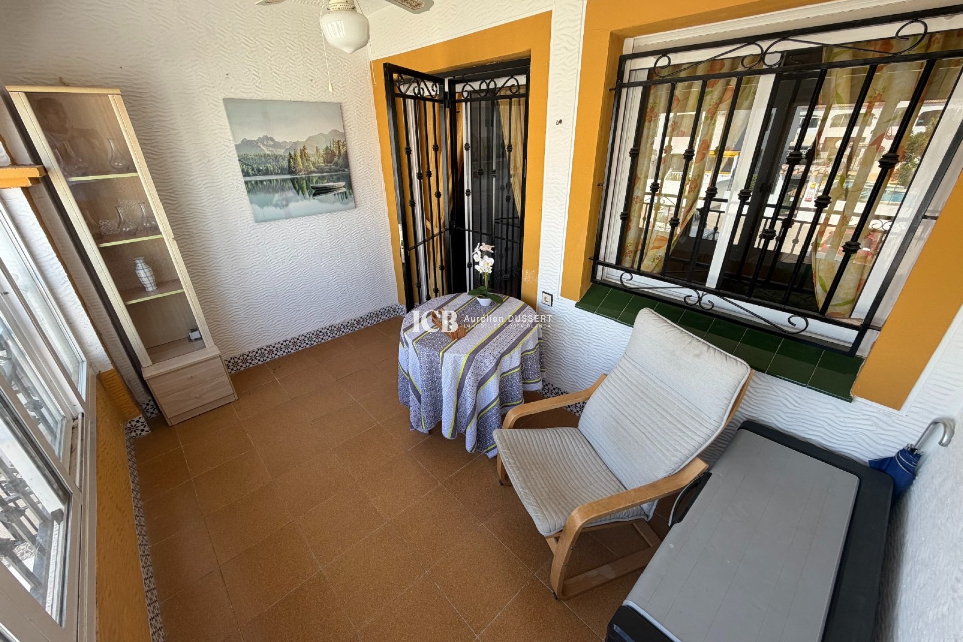 Revente - Appartement -
Vistabella Golf - Vistabella