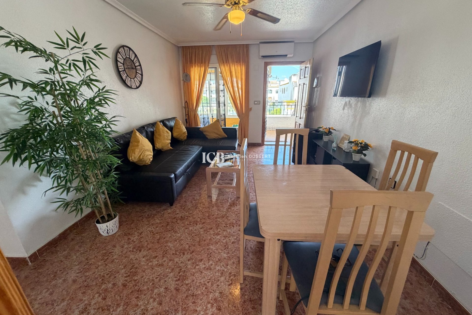 Revente - Appartement -
Vistabella Golf - Vistabella