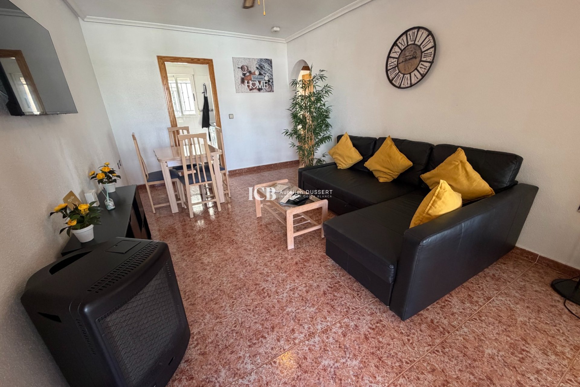 Revente - Appartement -
Vistabella Golf - Vistabella