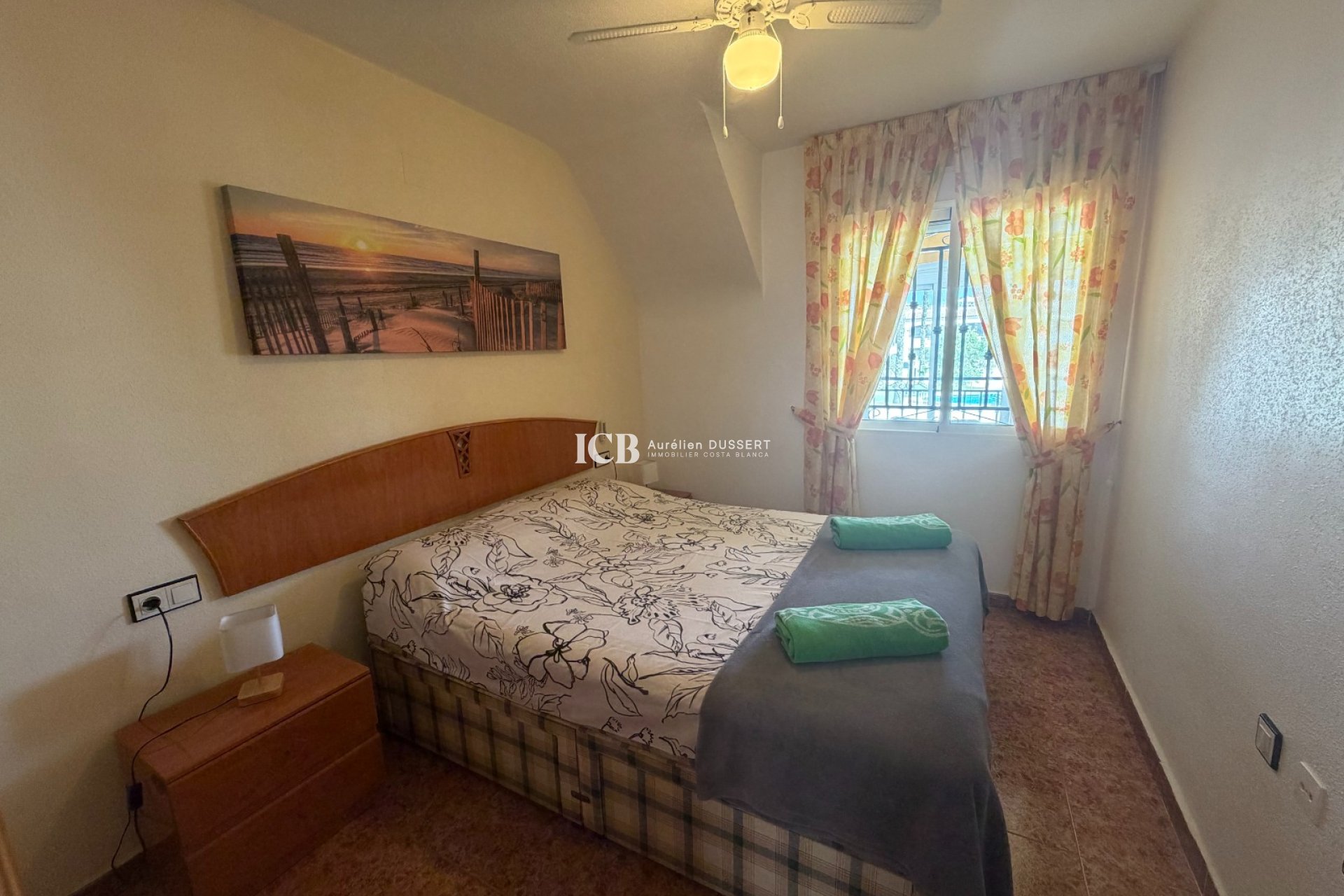 Revente - Appartement -
Vistabella Golf - Vistabella