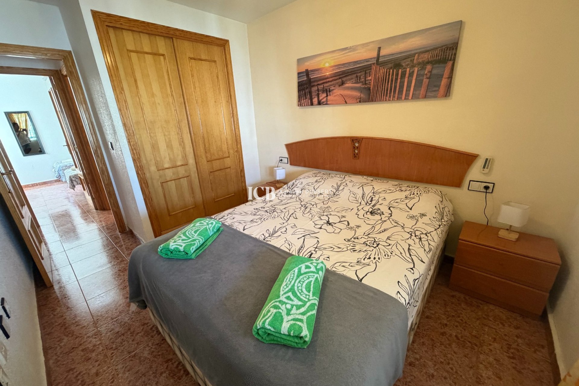 Revente - Appartement -
Vistabella Golf - Vistabella