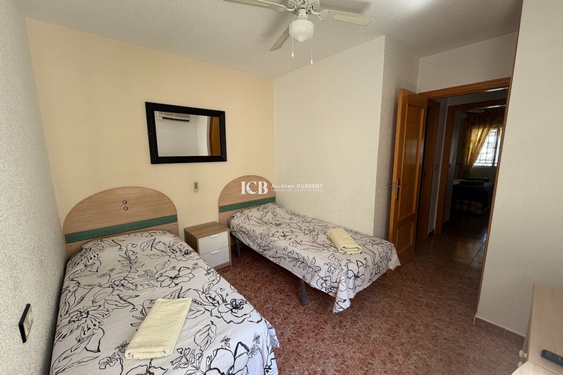 Revente - Appartement -
Vistabella Golf - Vistabella