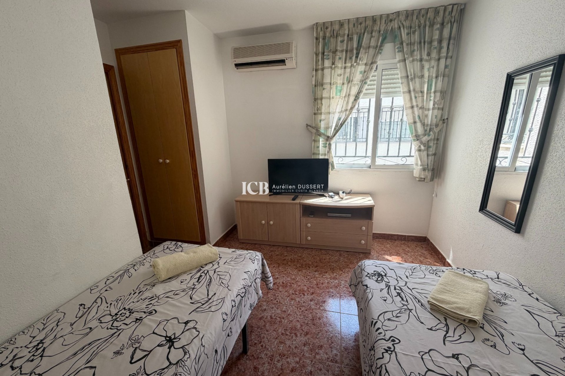 Revente - Appartement -
Vistabella Golf - Vistabella