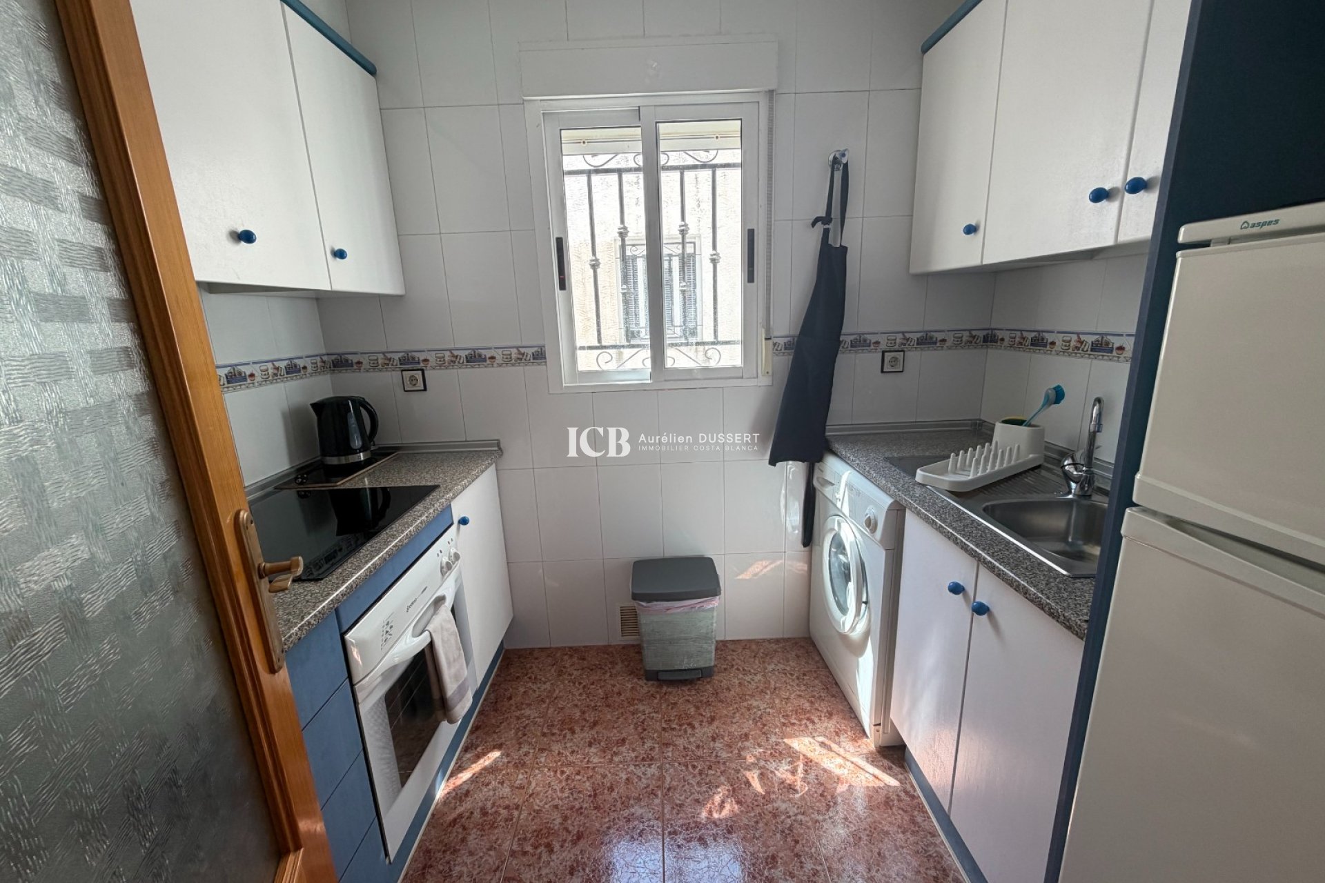Revente - Appartement -
Vistabella Golf - Vistabella