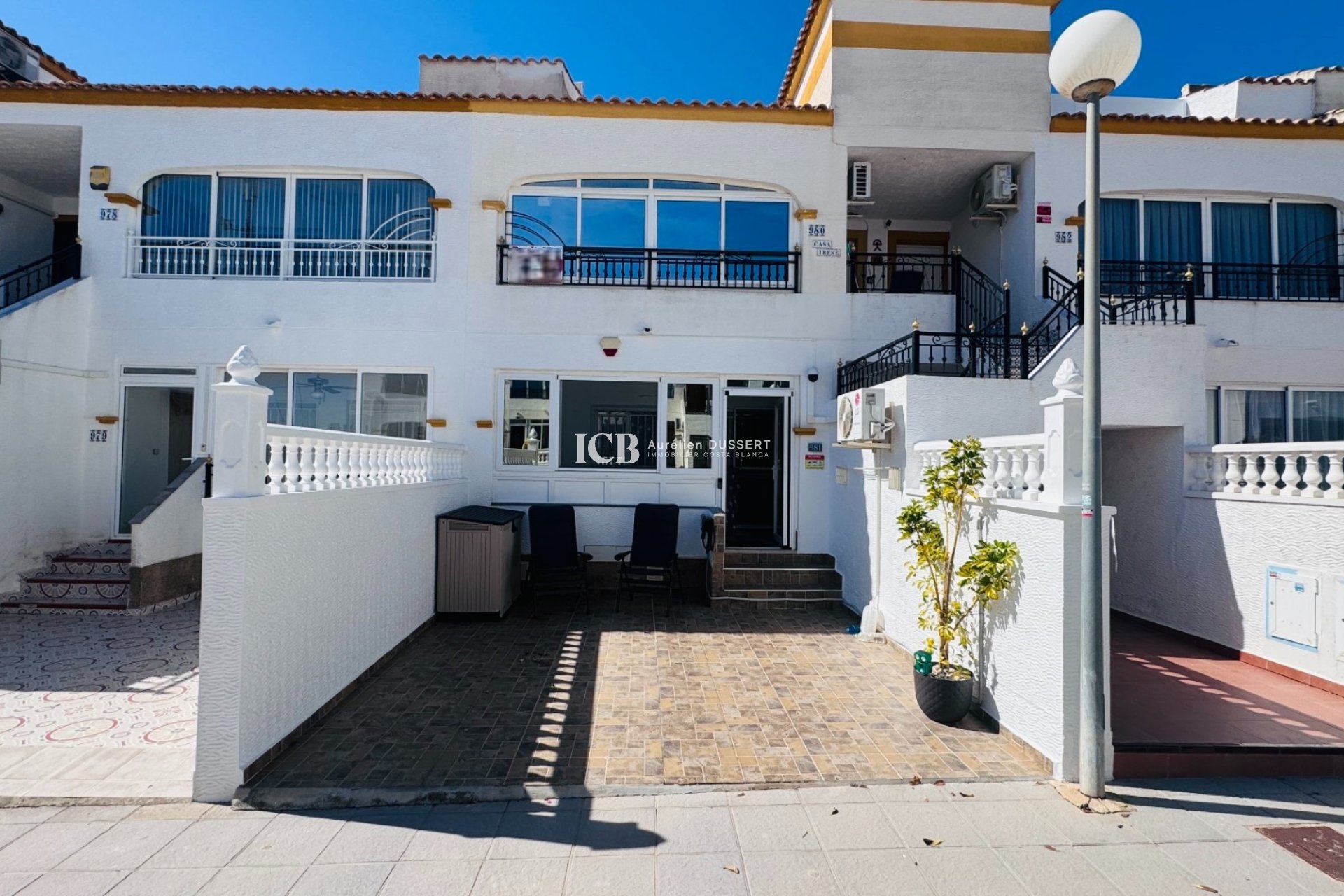 Revente - Appartement -
Vistabella Golf - Vistabella