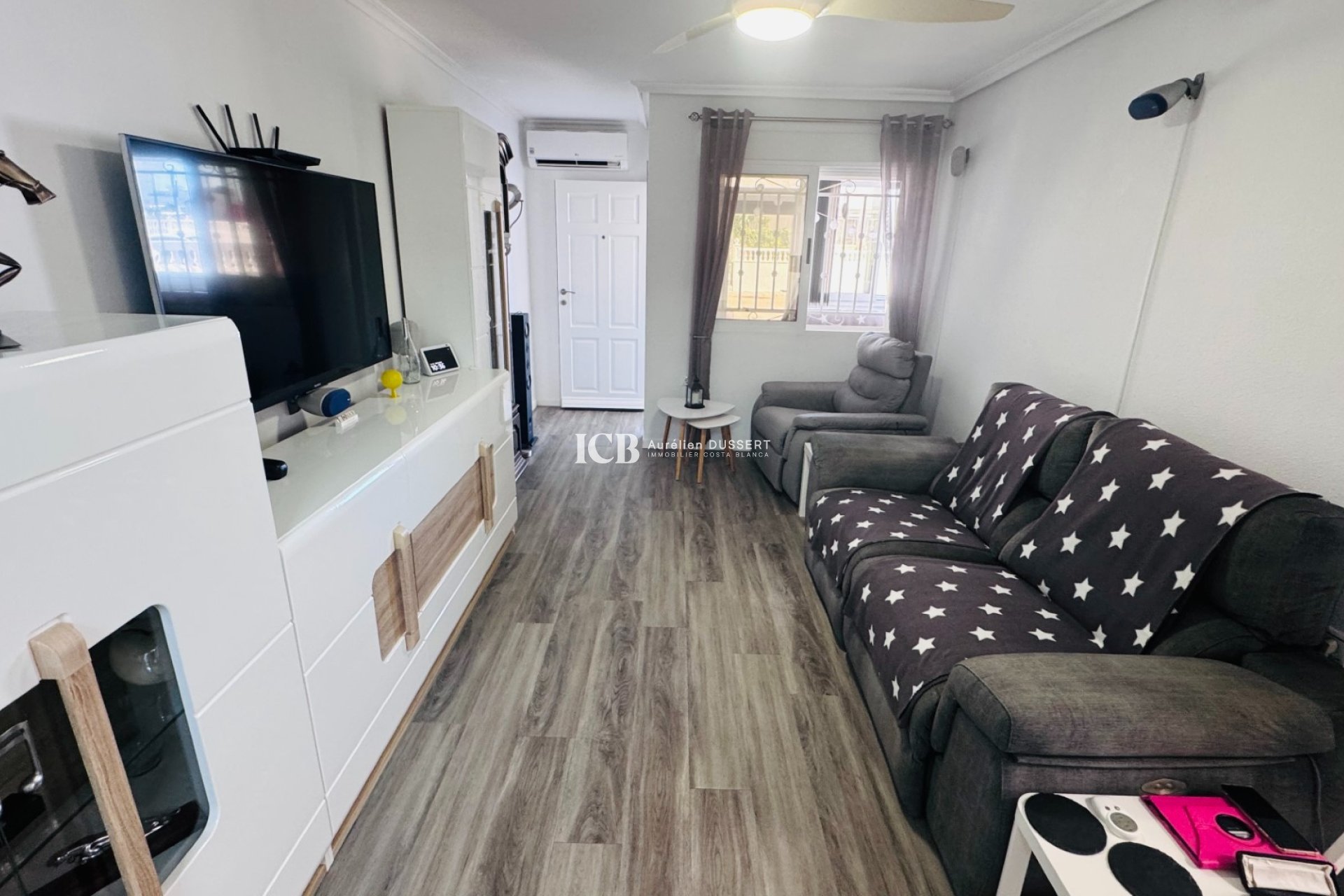 Revente - Appartement -
Vistabella Golf - Vistabella