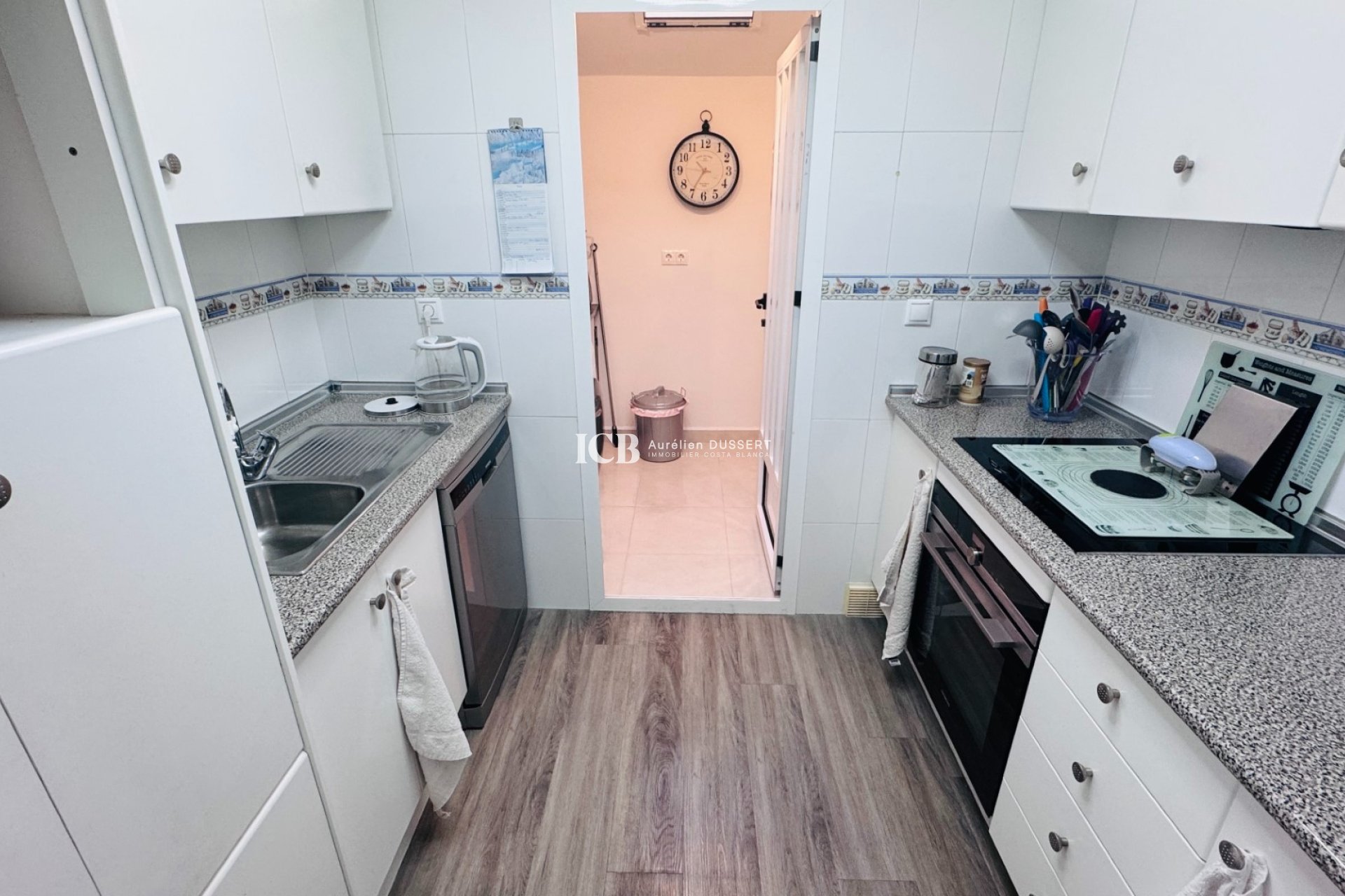 Revente - Appartement -
Vistabella Golf - Vistabella