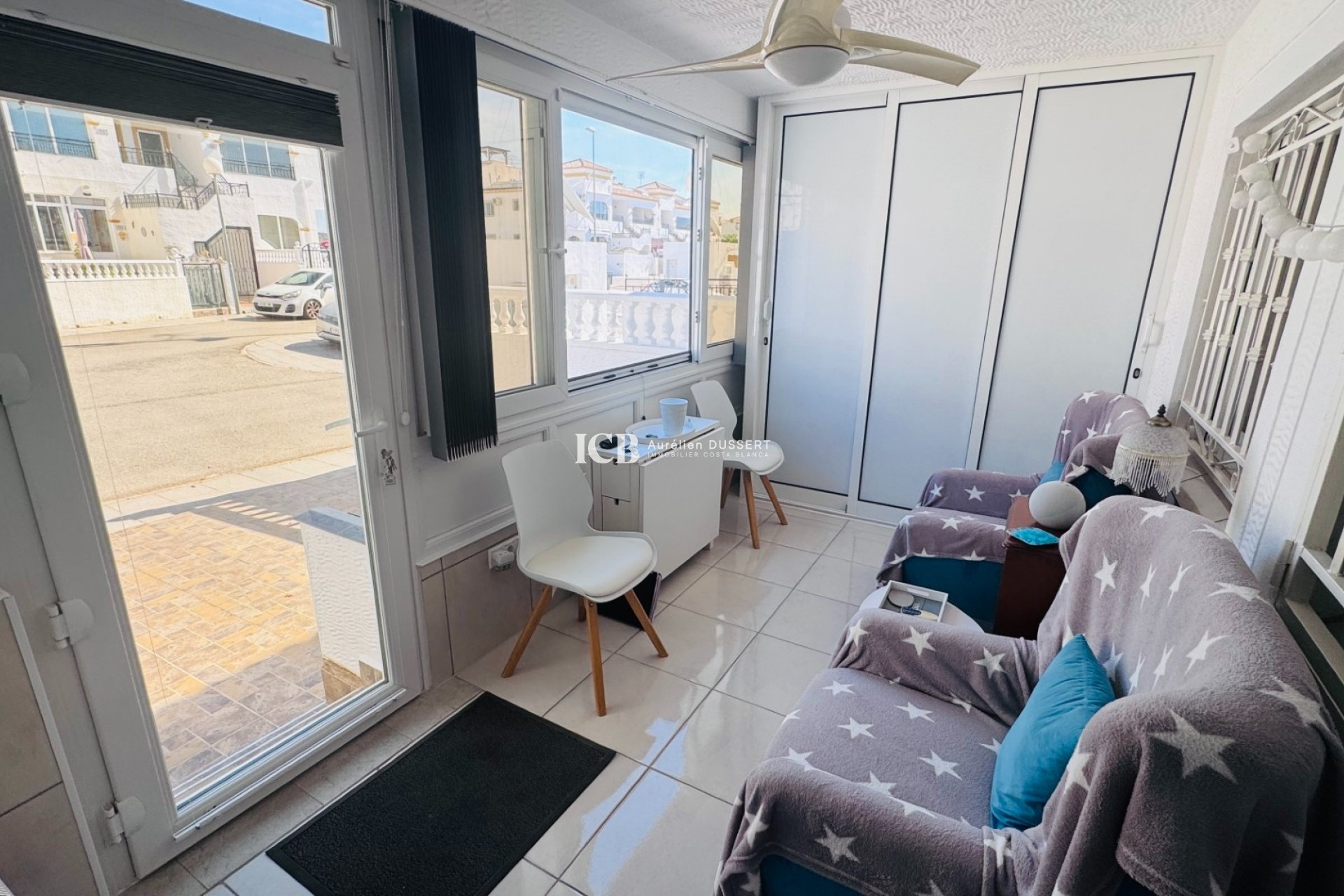 Revente - Appartement -
Vistabella Golf - Vistabella