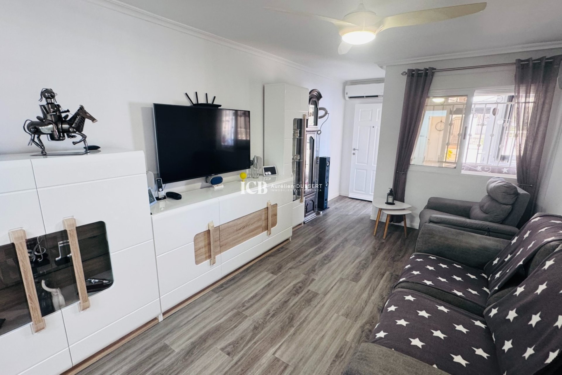 Revente - Appartement -
Vistabella Golf - Vistabella