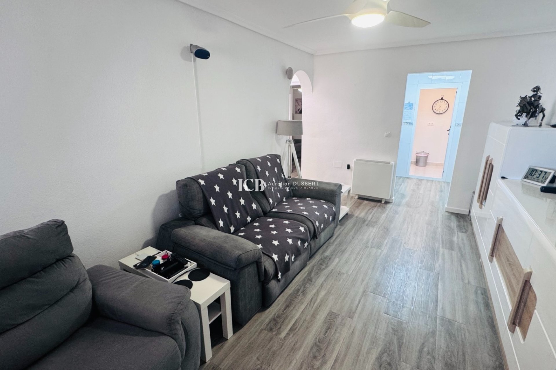 Revente - Appartement -
Vistabella Golf - Vistabella
