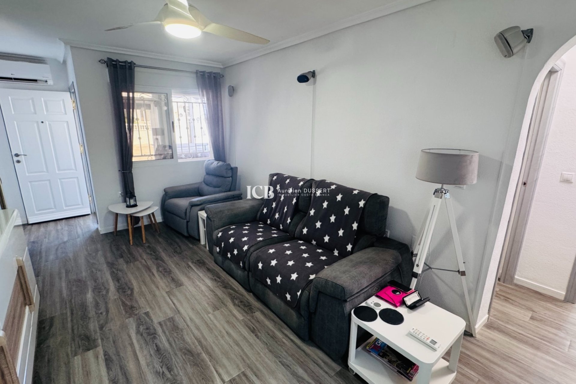 Revente - Appartement -
Vistabella Golf - Vistabella