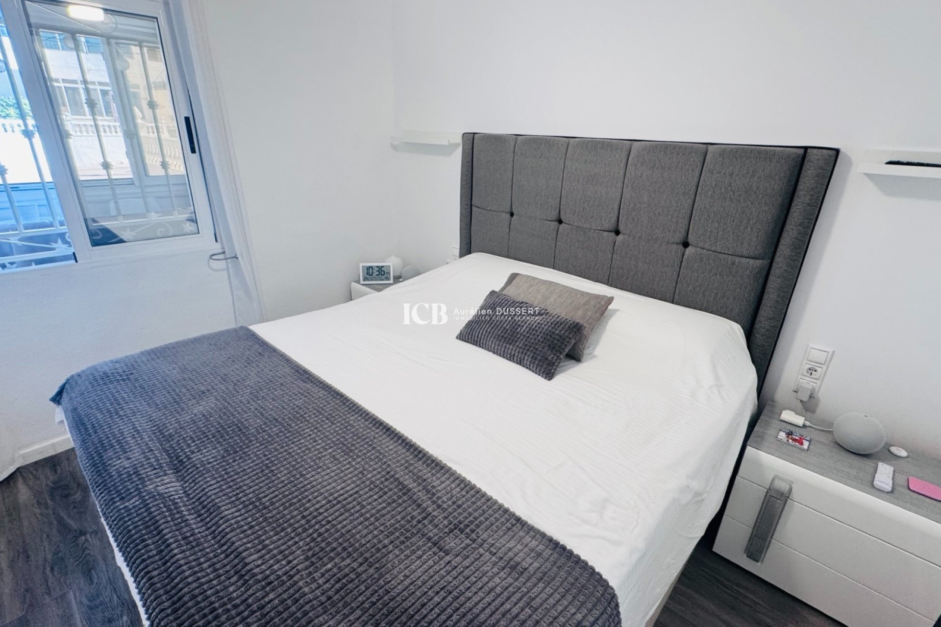 Revente - Appartement -
Vistabella Golf - Vistabella