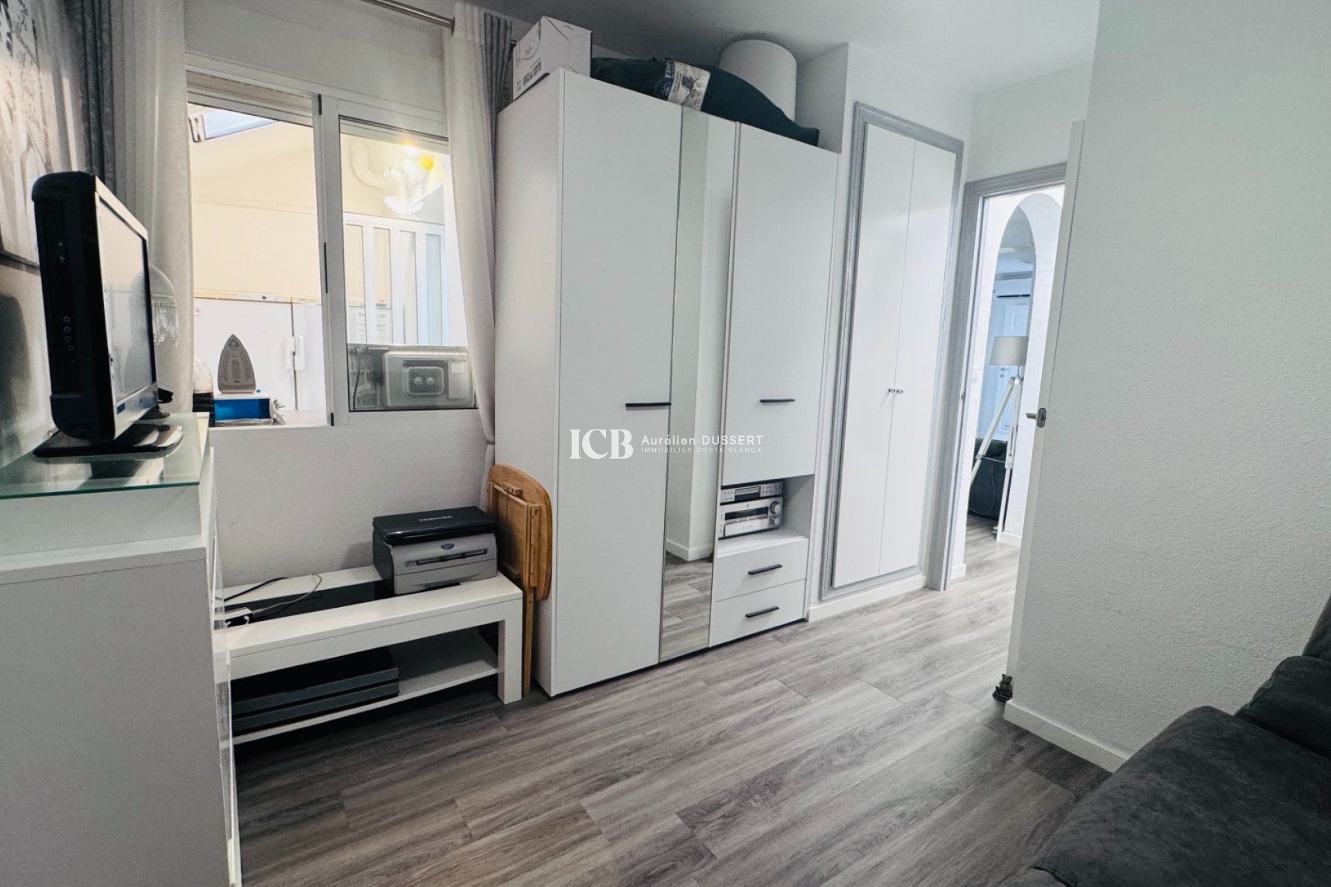 Revente - Appartement -
Vistabella Golf - Vistabella