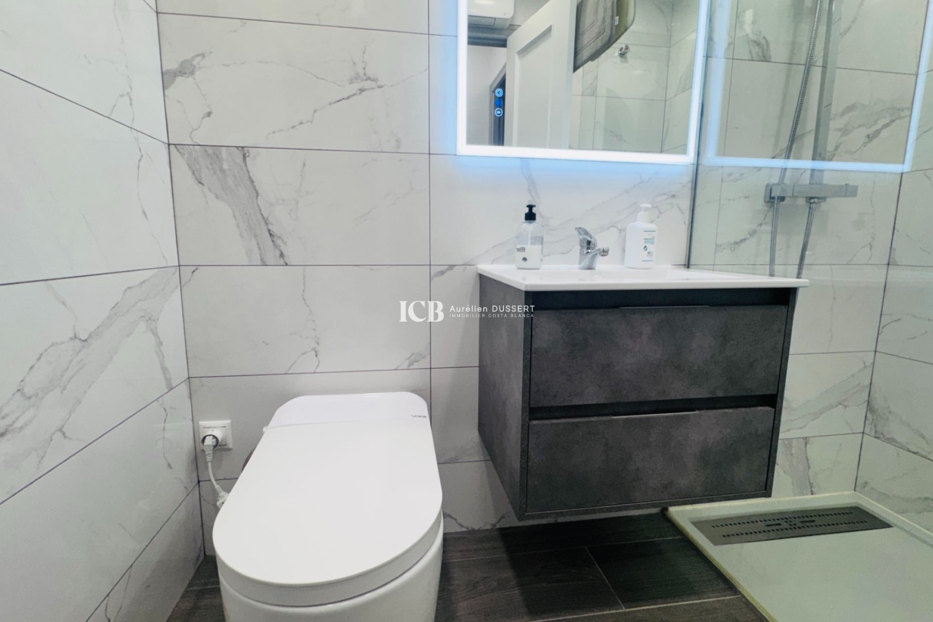 Revente - Appartement -
Vistabella Golf - Vistabella
