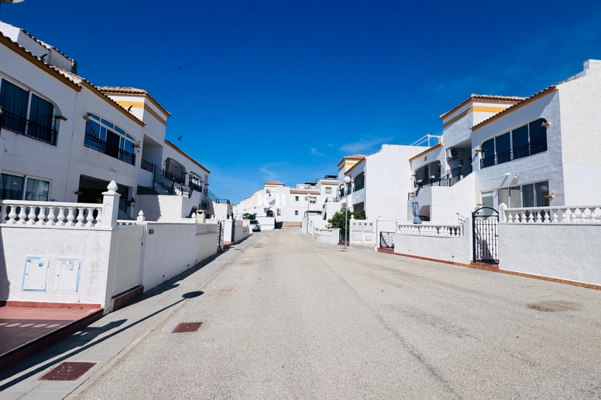 Revente - Appartement -
Vistabella Golf - Vistabella
