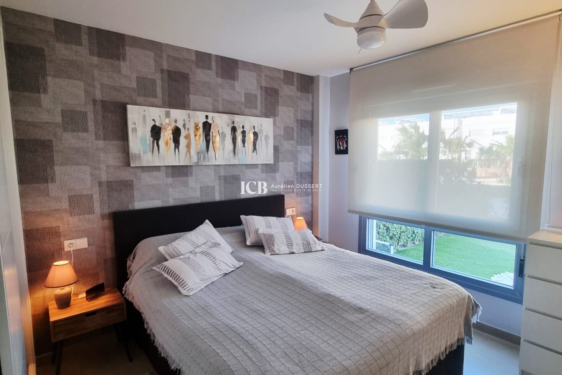 Revente - Appartement -
Vistabella Golf - Vistabella