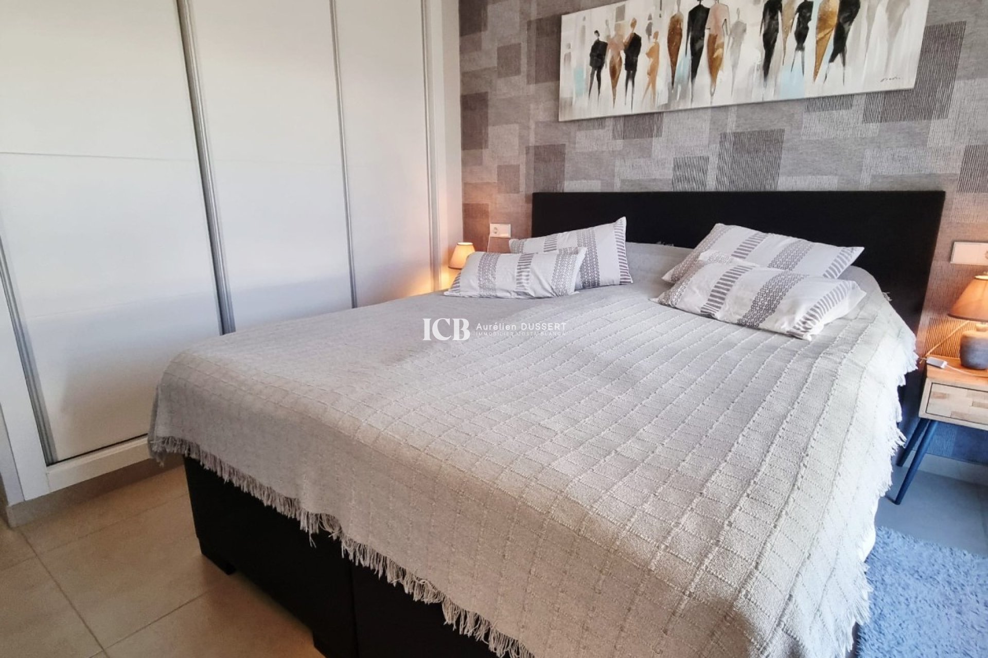 Revente - Appartement -
Vistabella Golf - Vistabella