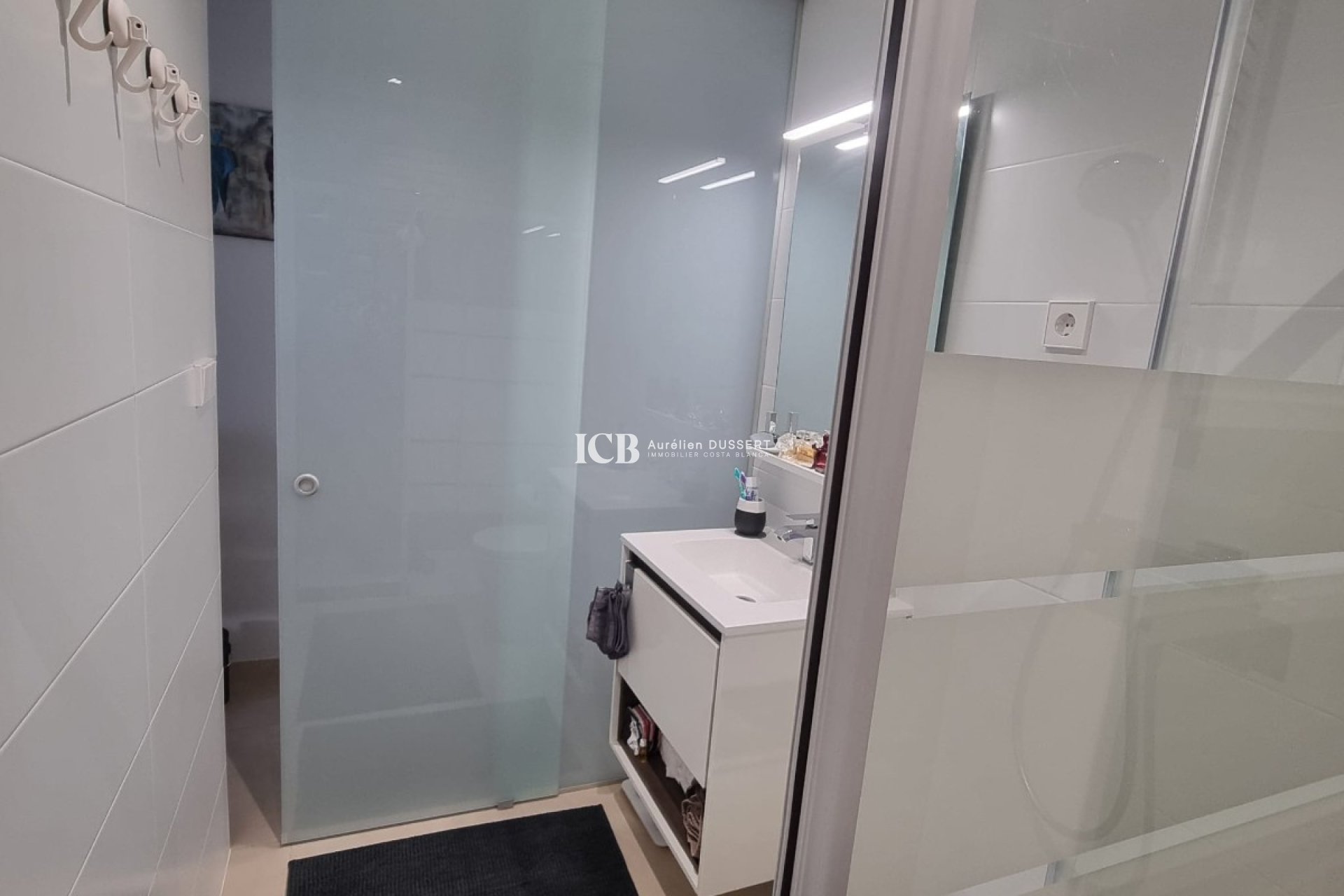 Revente - Appartement -
Vistabella Golf - Vistabella