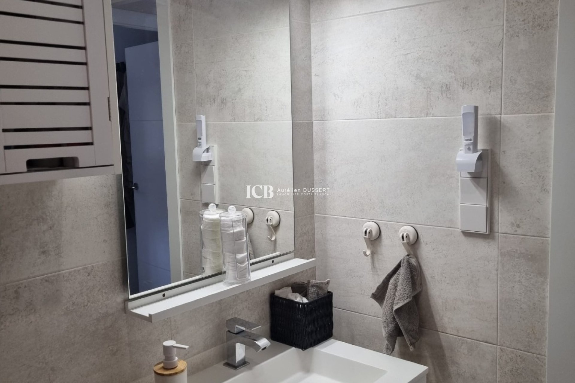 Revente - Appartement -
Vistabella Golf - Vistabella