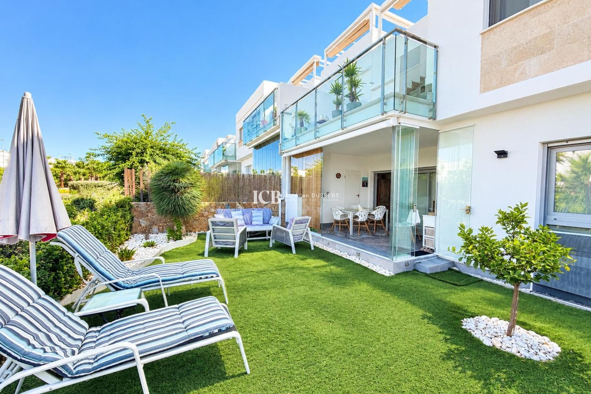 Revente - Appartement -
Vistabella Golf - Vistabella