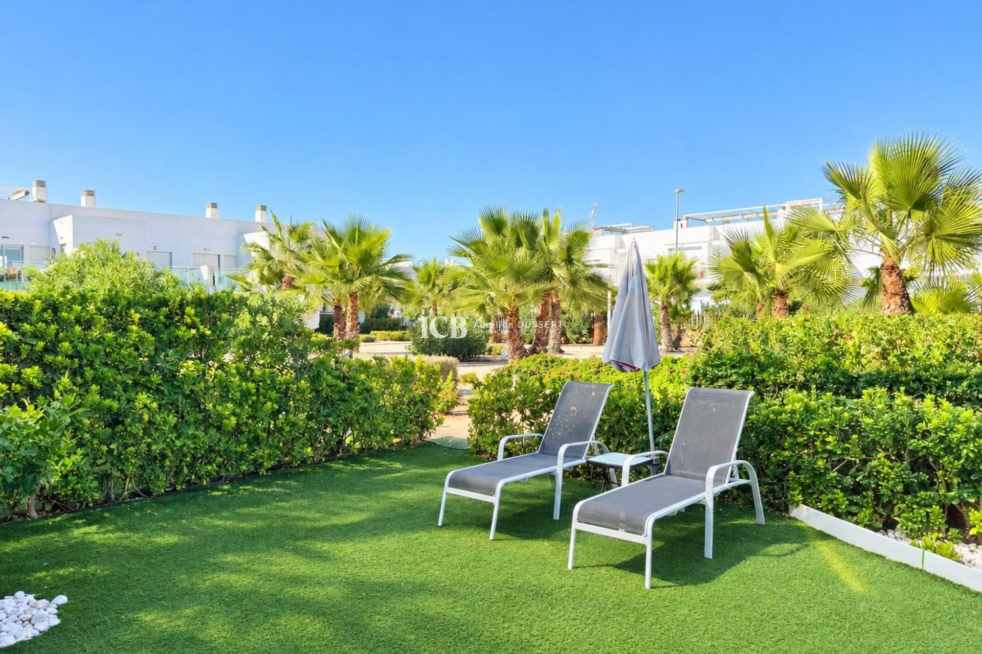 Revente - Appartement -
Vistabella Golf - Vistabella