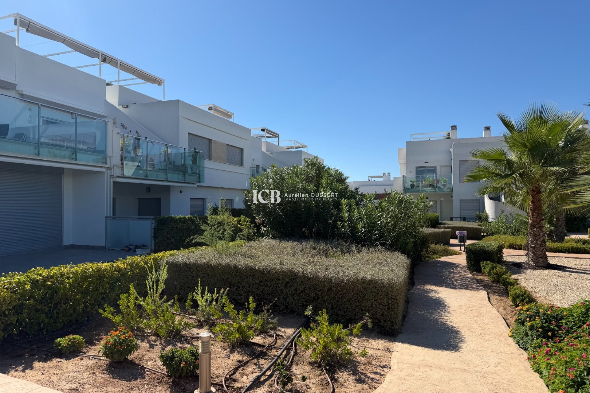 Revente - Appartement -
Vistabella Golf - Vistabella