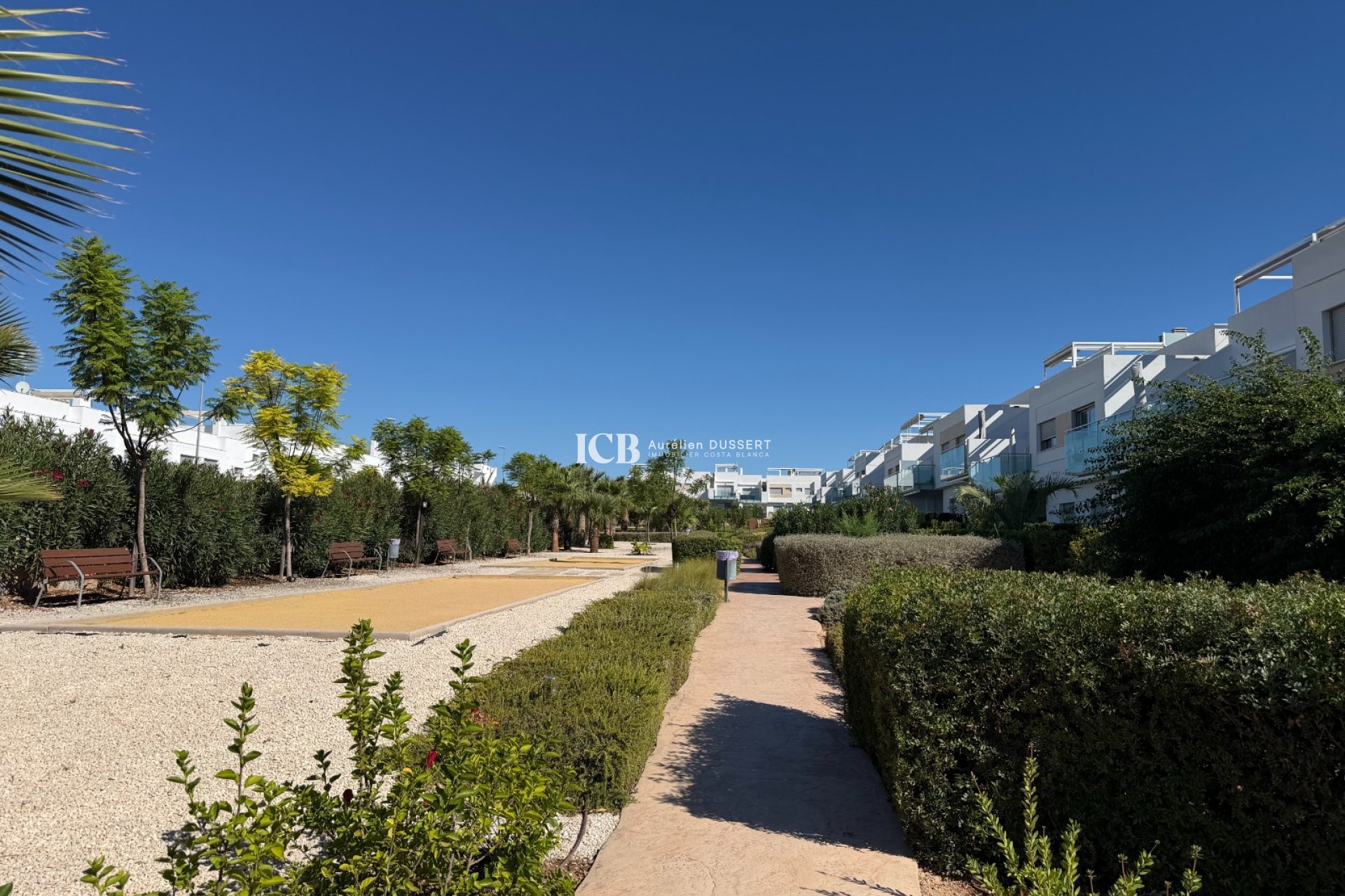 Revente - Appartement -
Vistabella Golf - Vistabella
