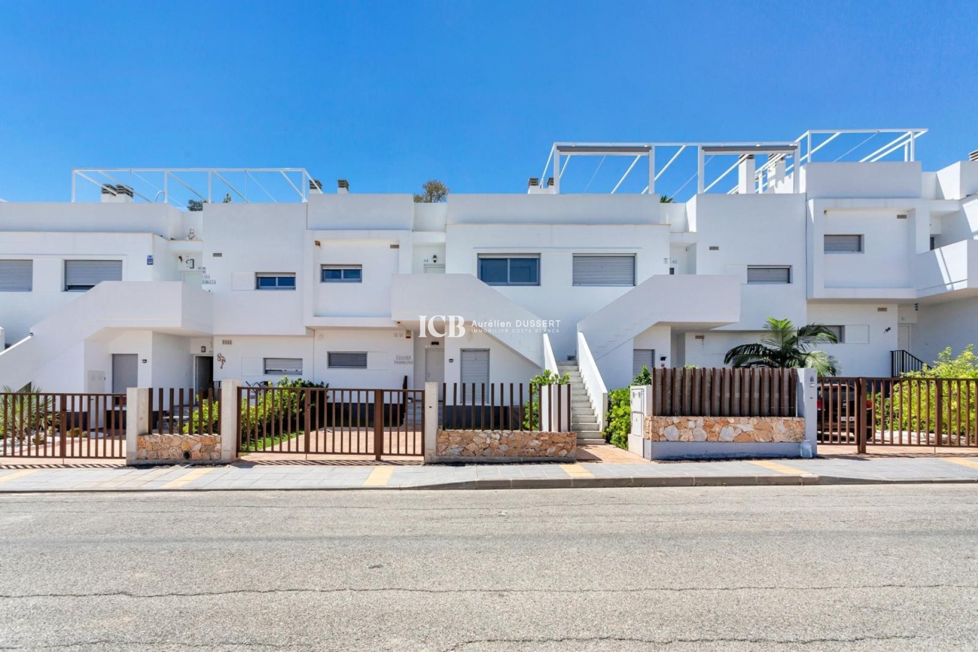 Revente - Appartement -
Vistabella Golf - Vistabella