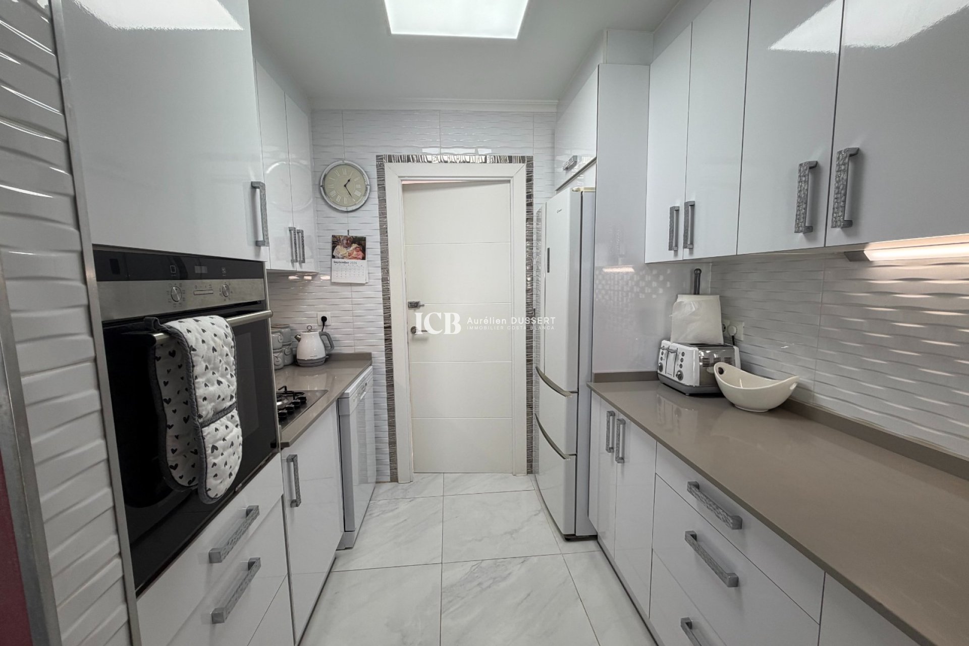 Revente - Appartement -
Vistabella Golf - Vistabella