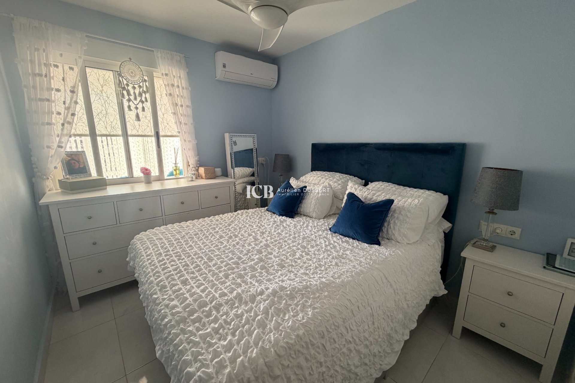Revente - Appartement -
Vistabella Golf - Vistabella