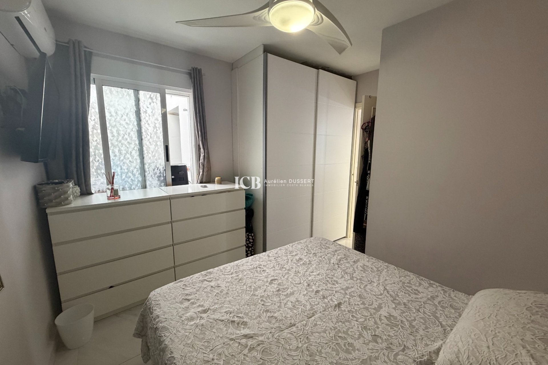 Revente - Appartement -
Vistabella Golf - Vistabella
