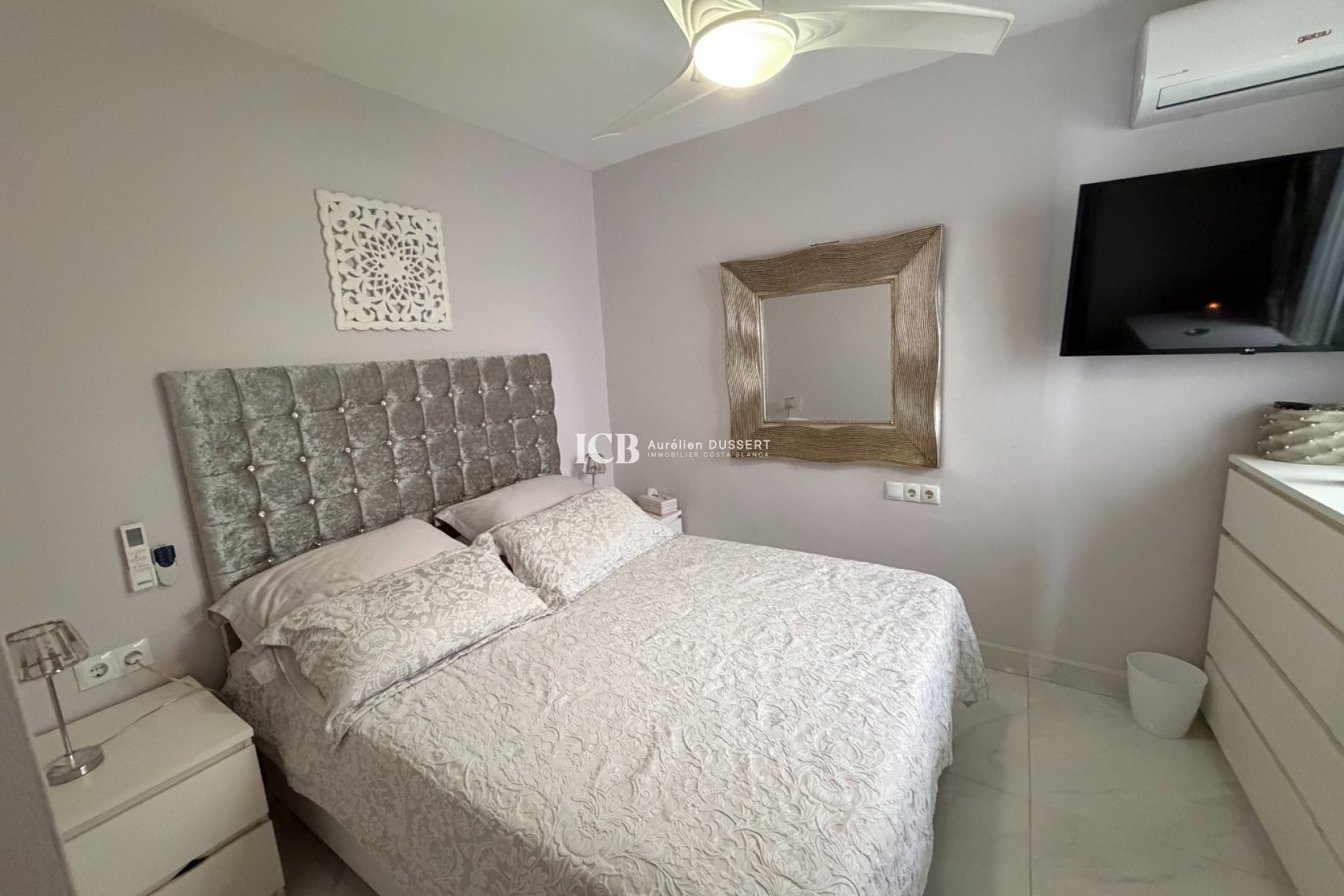 Revente - Appartement -
Vistabella Golf - Vistabella