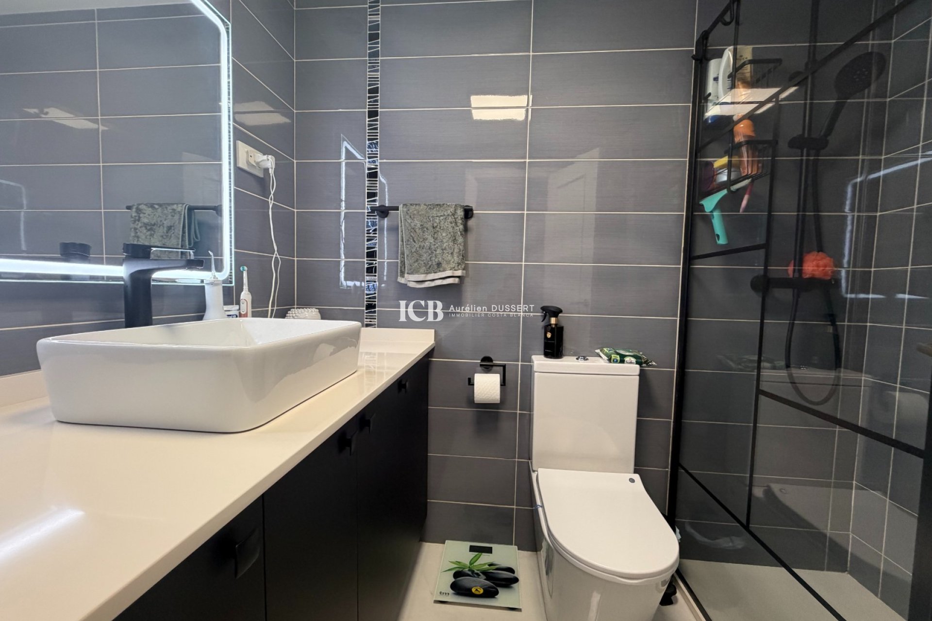 Revente - Appartement -
Vistabella Golf - Vistabella