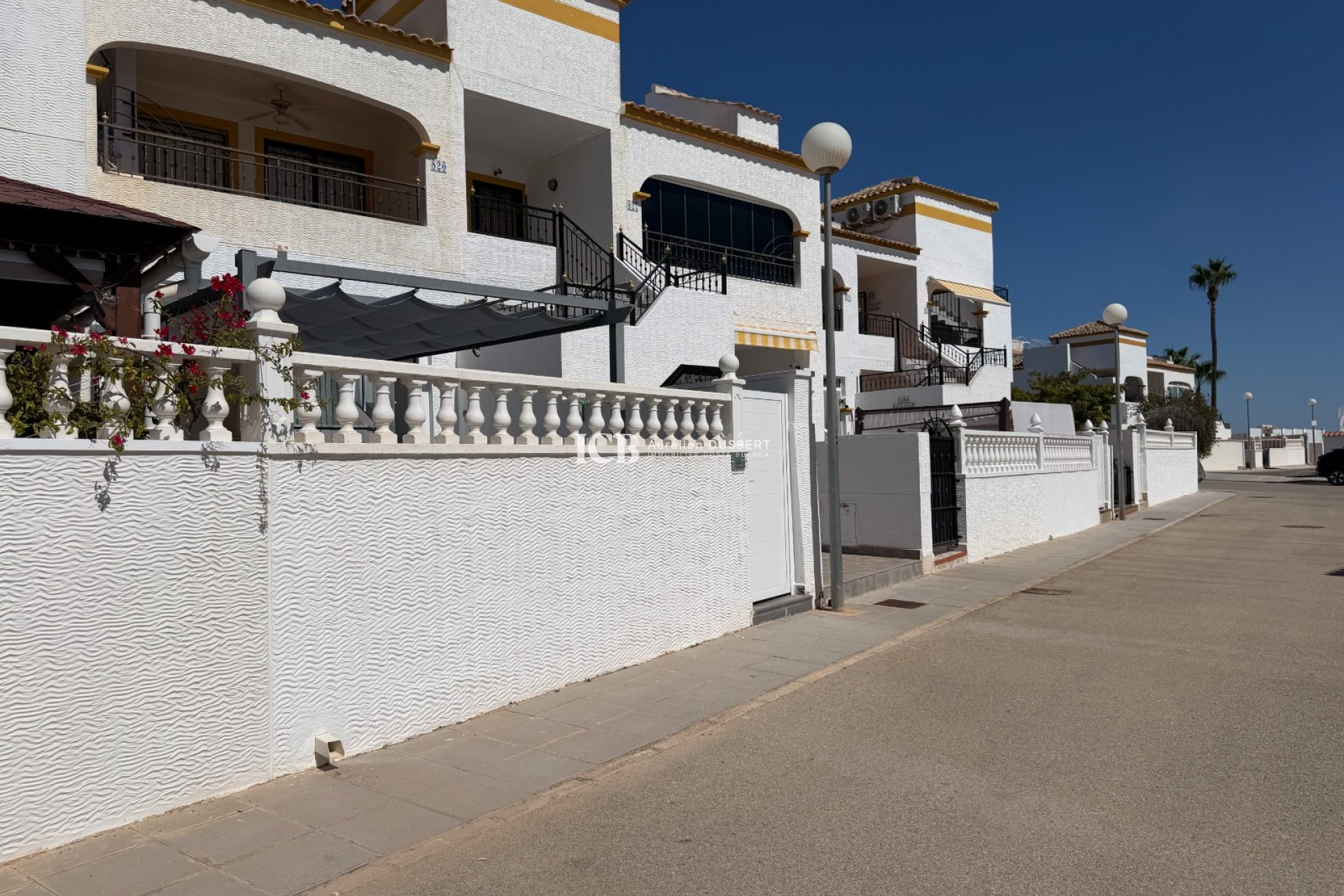 Revente - Appartement -
Vistabella Golf - Vistabella