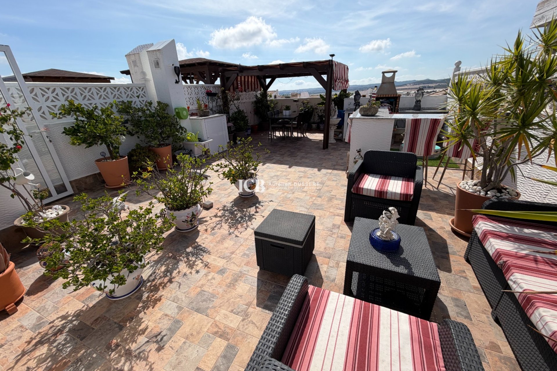 Revente - Appartement -
Vistabella Golf - Vistabella