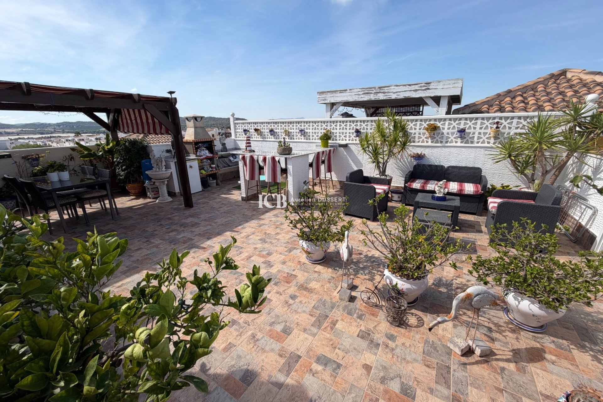 Revente - Appartement -
Vistabella Golf - Vistabella