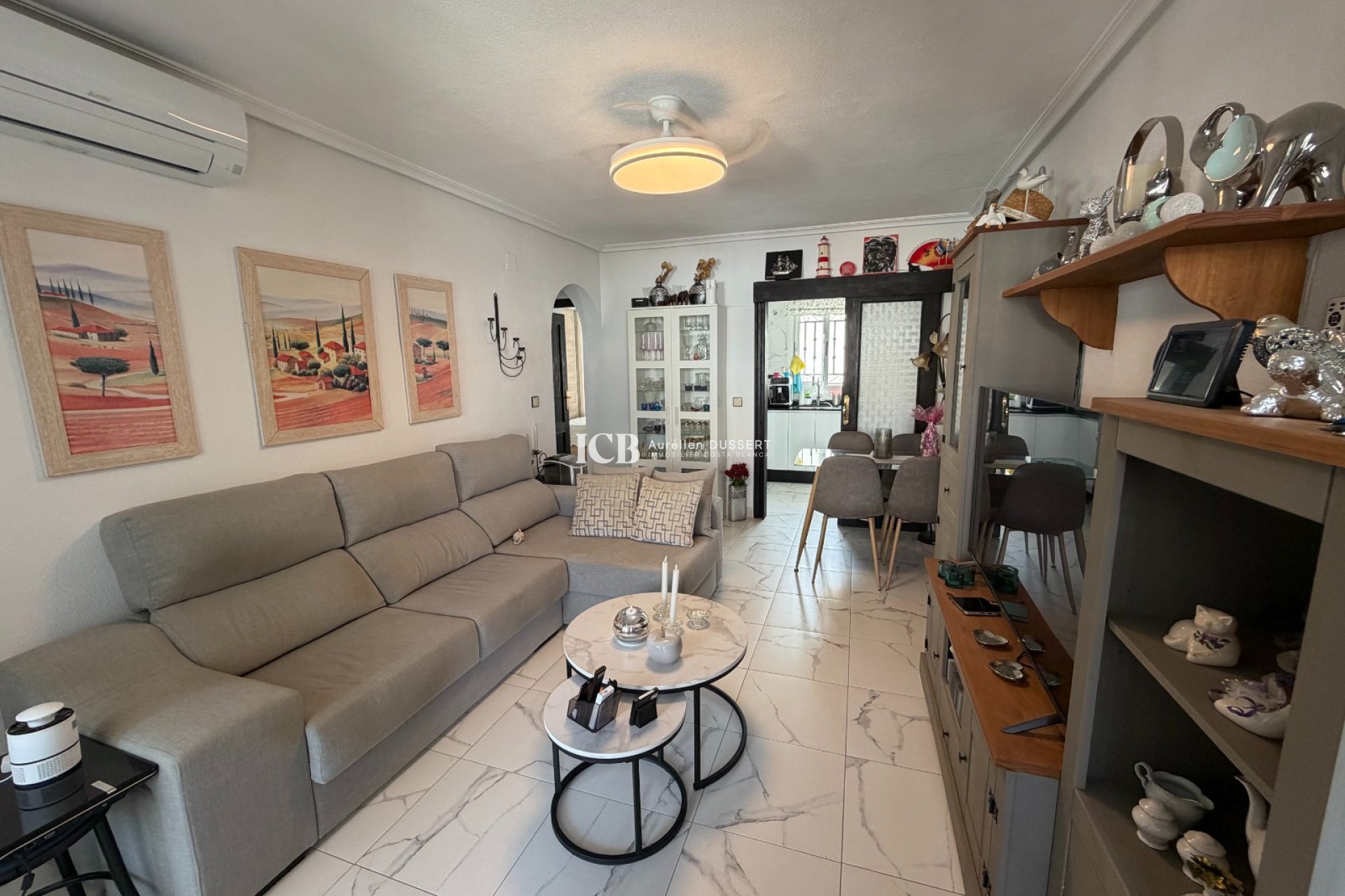 Revente - Appartement -
Vistabella Golf - Vistabella