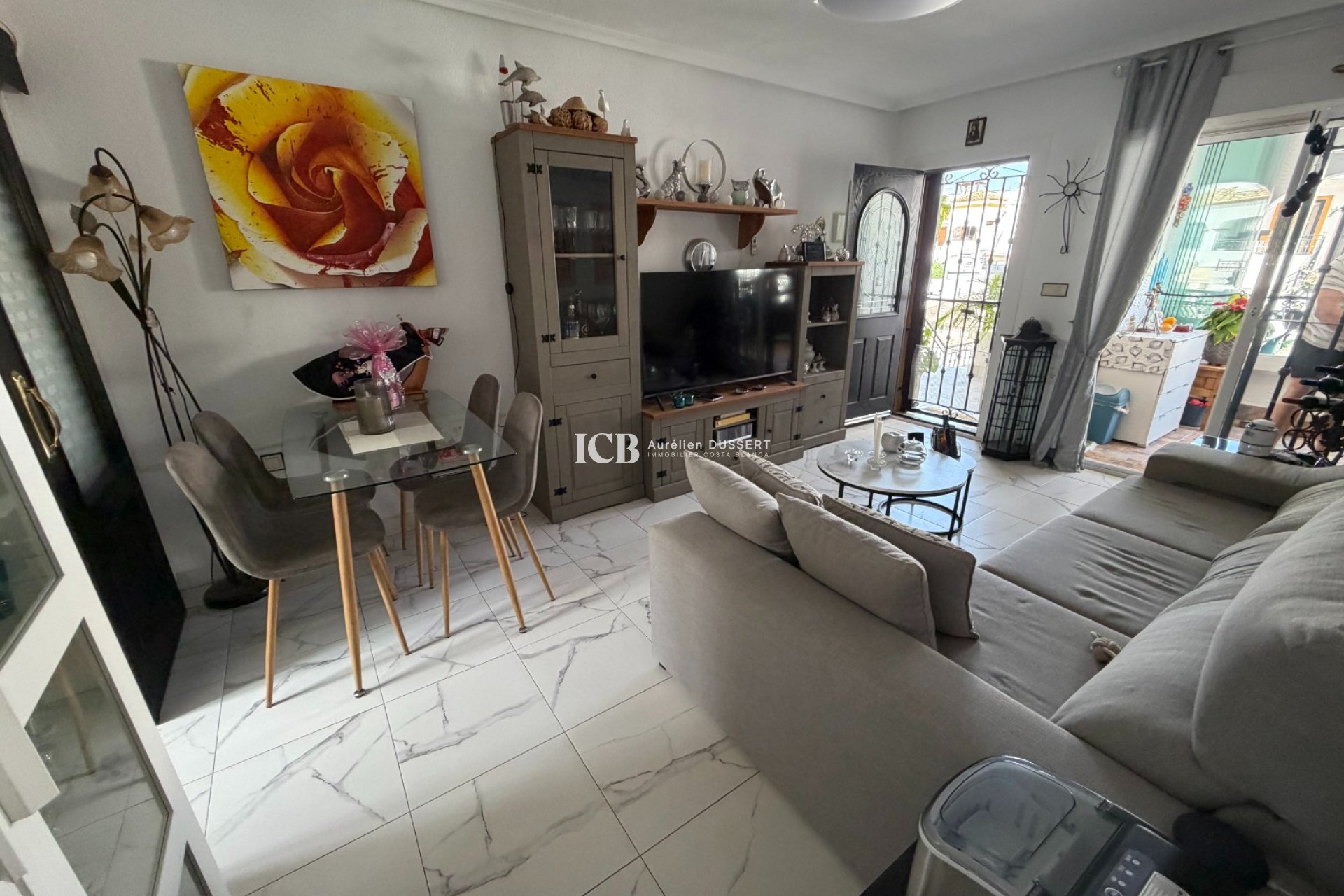 Revente - Appartement -
Vistabella Golf - Vistabella