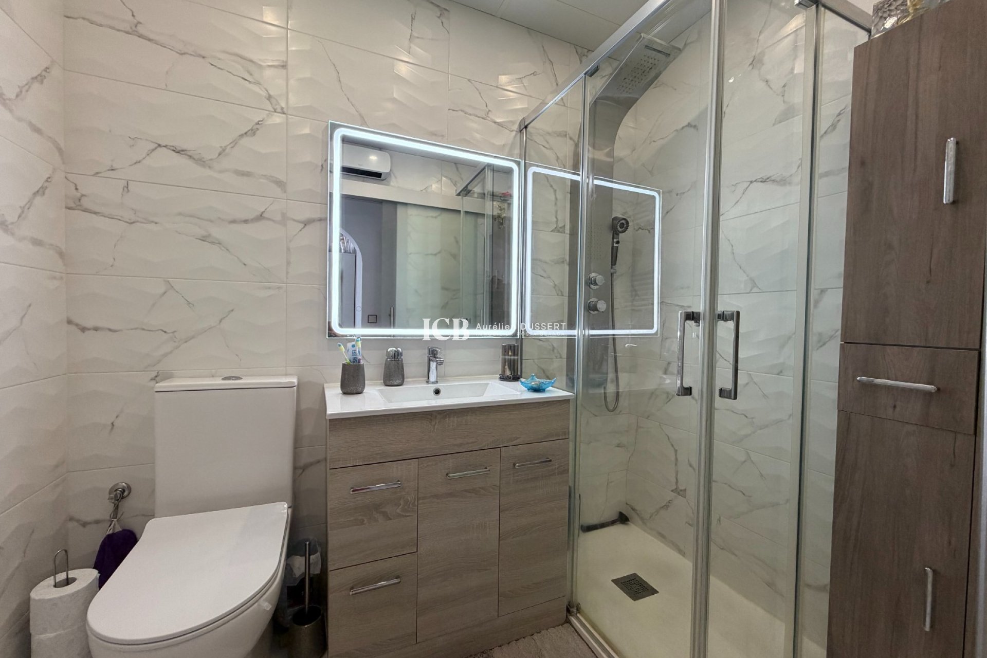 Revente - Appartement -
Vistabella Golf - Vistabella
