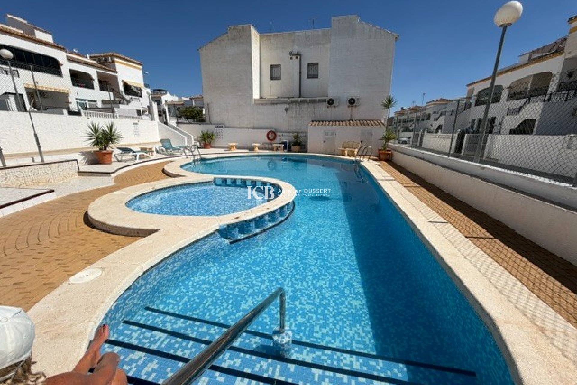 Revente - Appartement -
Vistabella Golf - Vistabella