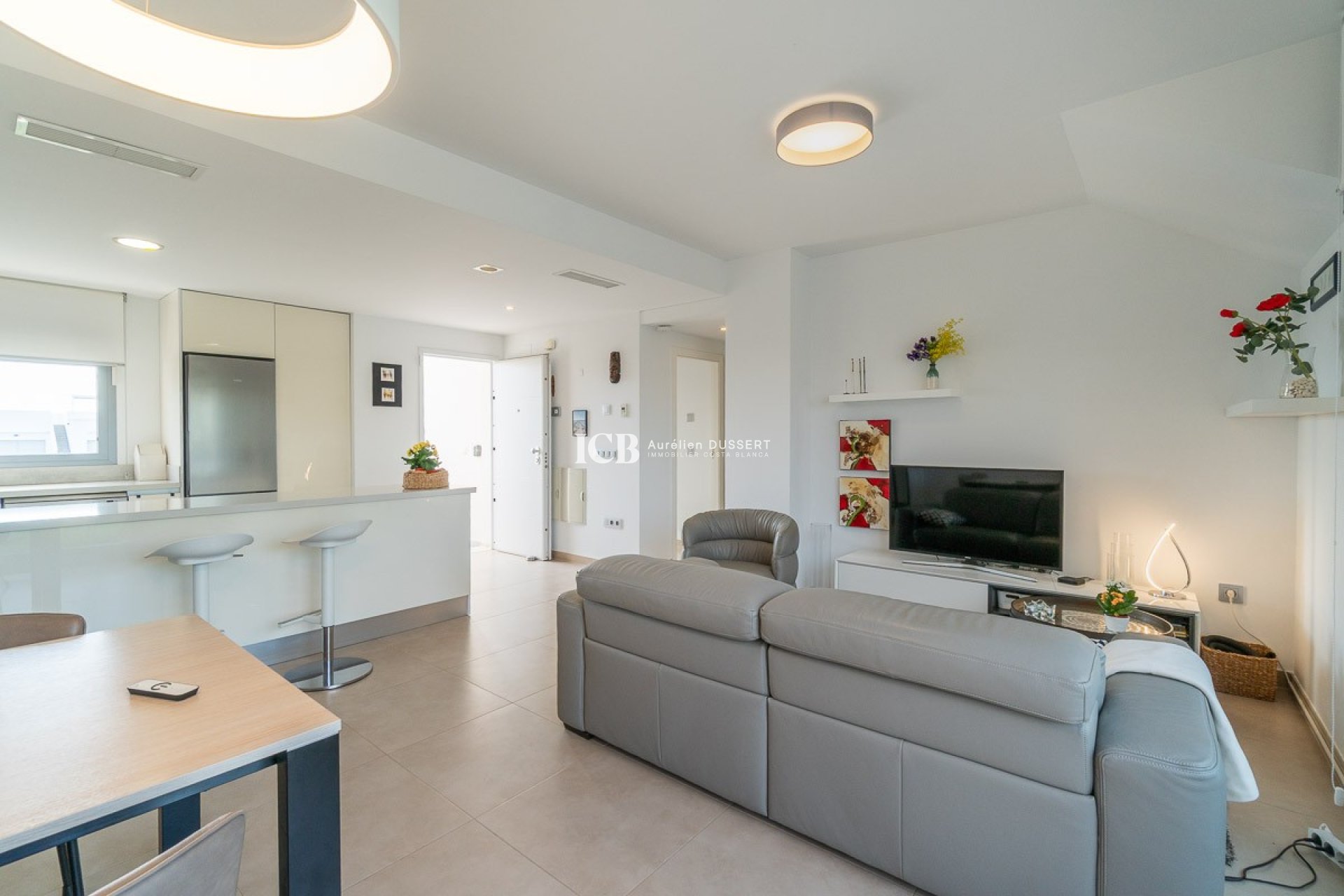 Revente - Appartement -
Vistabella Golf - Vistabella