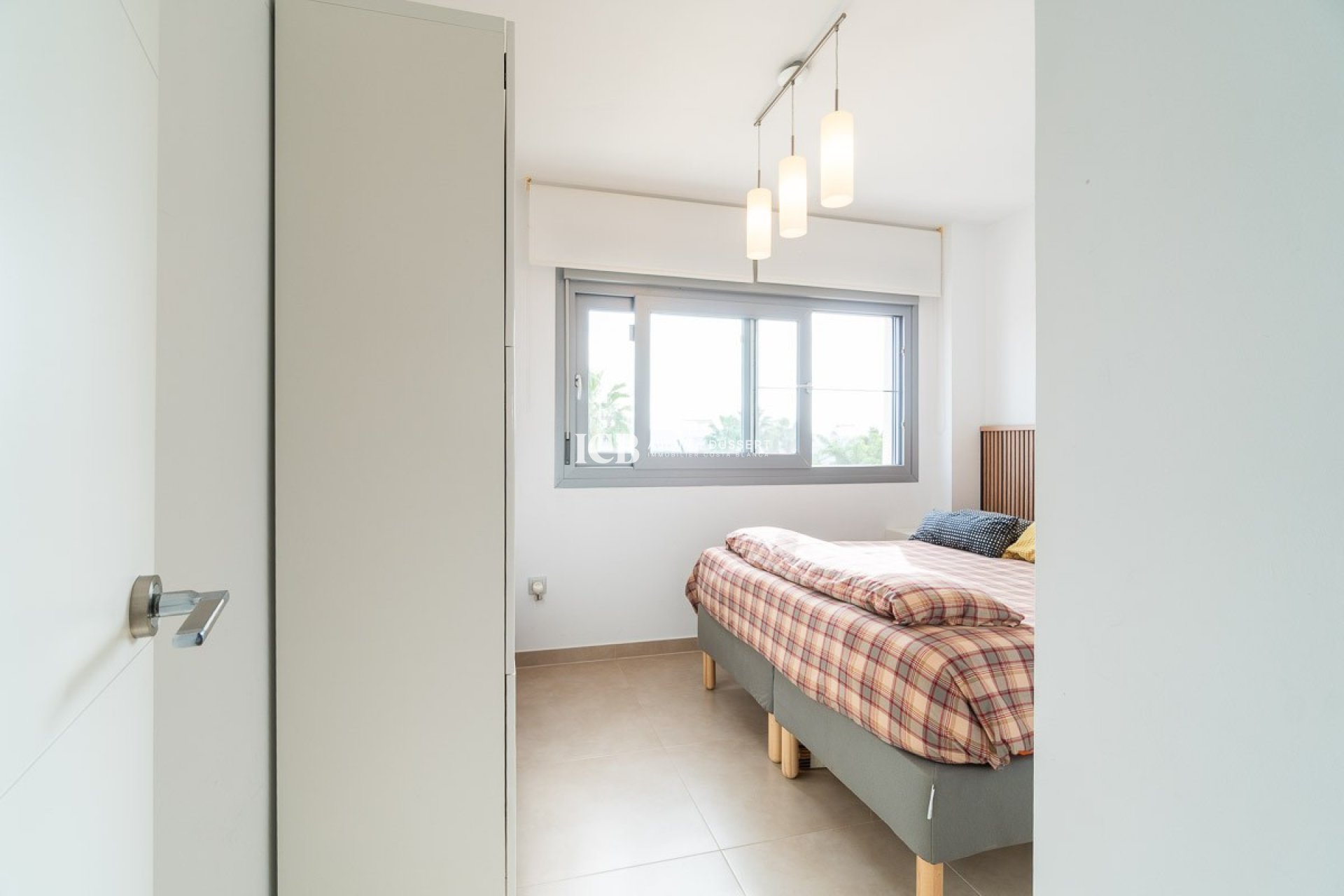 Revente - Appartement -
Vistabella Golf - Vistabella
