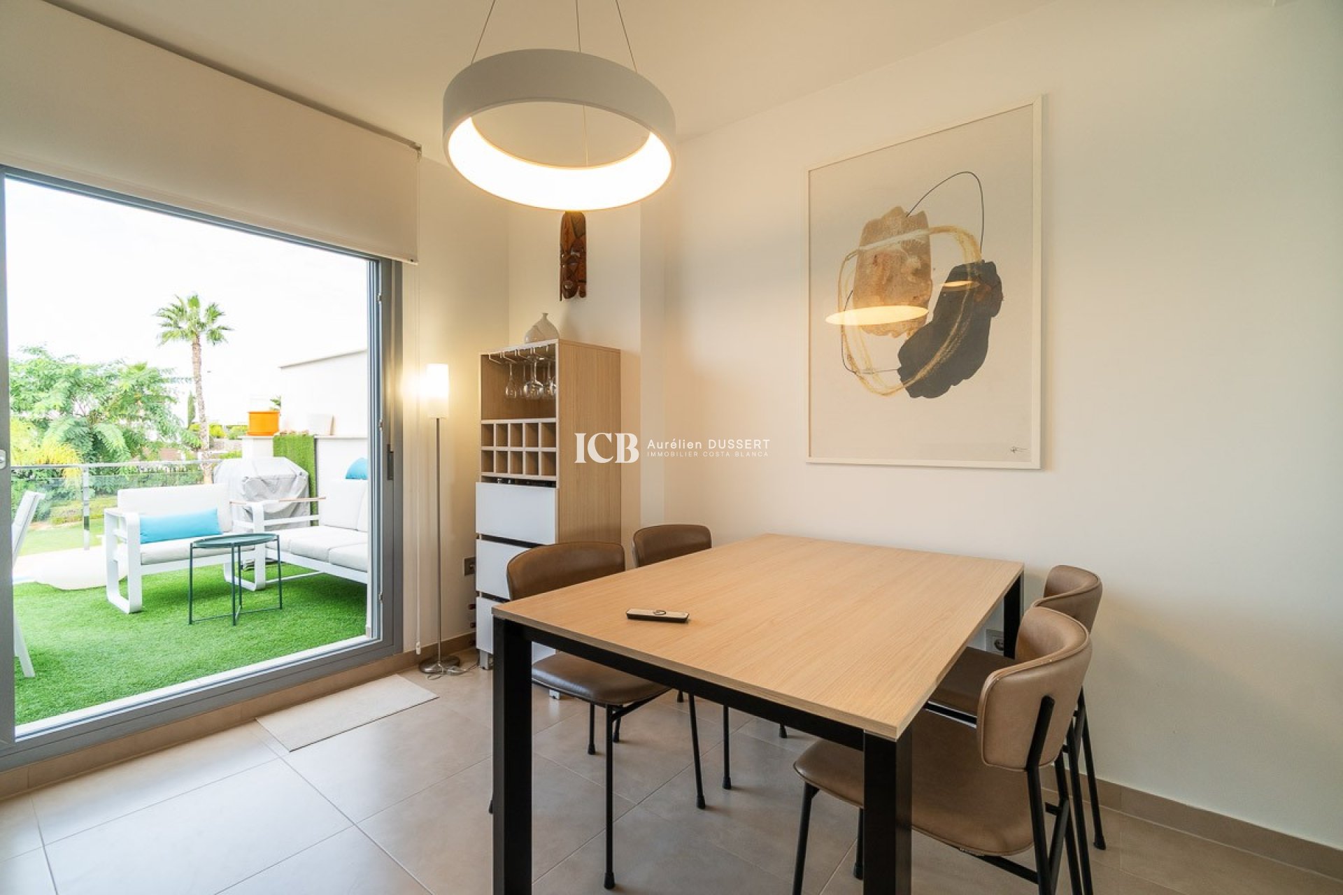 Revente - Appartement -
Vistabella Golf - Vistabella