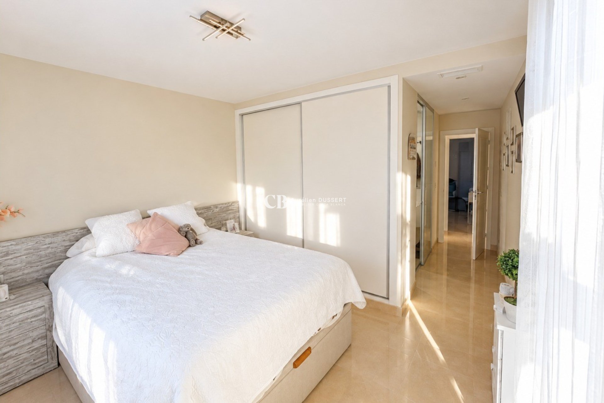 Revente - Appartement -
Vistabella Golf - Vistabella